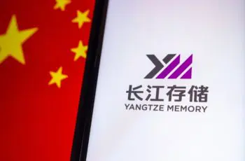 Chinese flash-maker wil dat fabrikanten hun chipmachines terugkopen