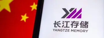 Chinese flash-maker wil dat fabrikanten hun chipmachines terugkopen