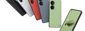asus zenfone 10