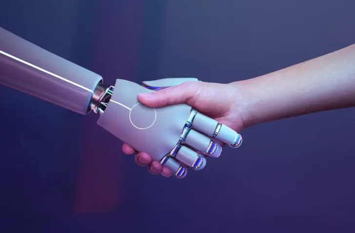trustworthy AI sas