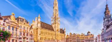 brussel 5G