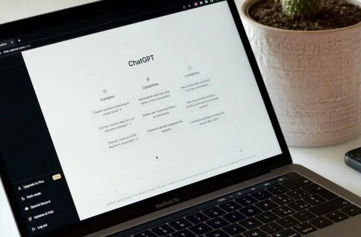 chatgpt