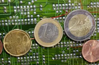 ‘Duitsland pompt 20 miljard euro in chipindustrie’