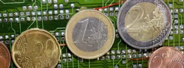 ‘Duitsland pompt 20 miljard euro in chipindustrie’