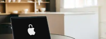 icloud keychain macOS