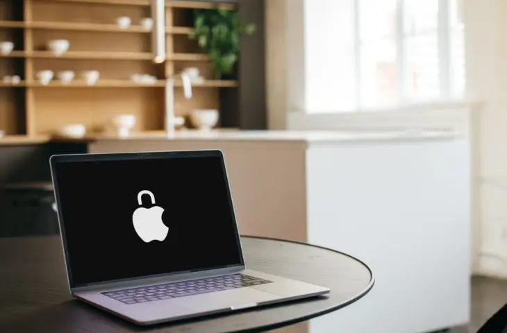 icloud keychain macOS