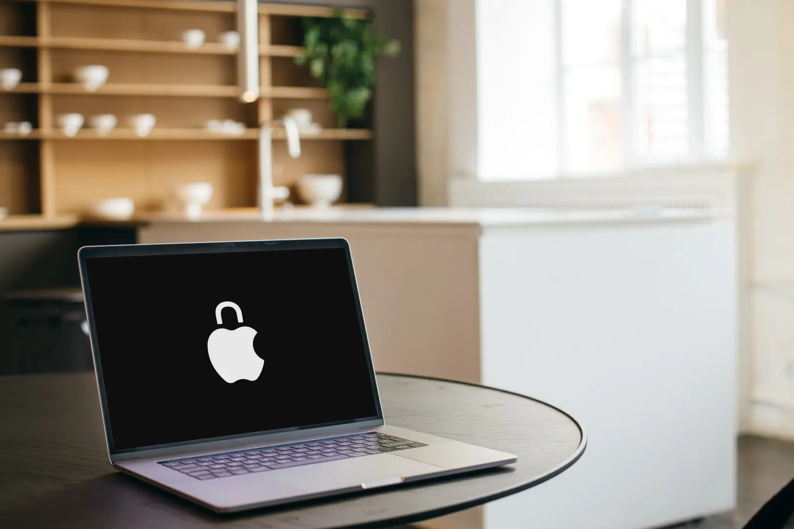 icloud keychain macOS