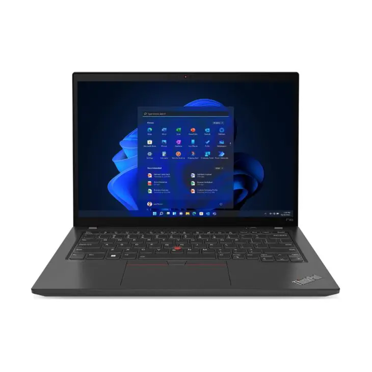 lenovo-thinkpad-p14s lenovo thinkpad p14s