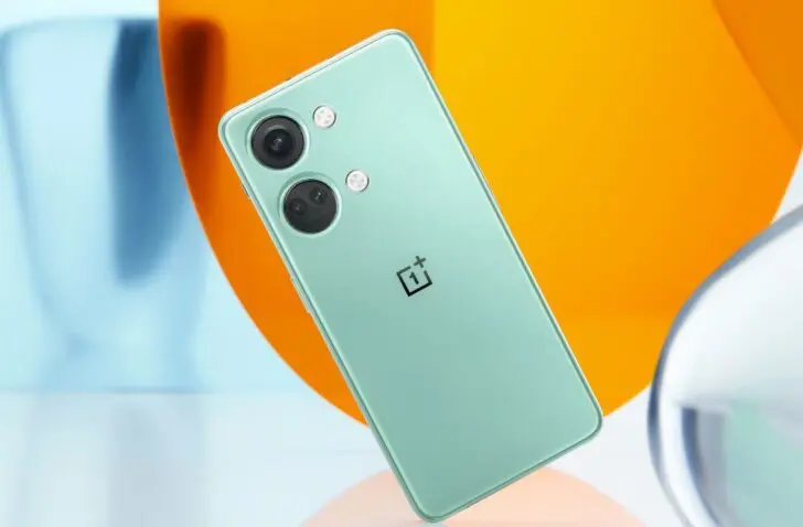 oneplus nord 3
