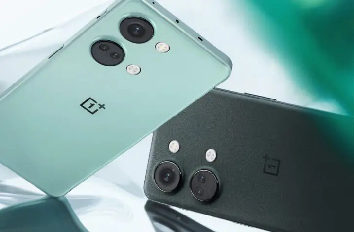 oneplus nord 3