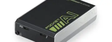 Nvidia toont kleine externe GPU voor wie ook onderweg AI wil trainen