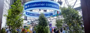 salesforce world tour essentials brussel