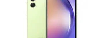 samsung galaxy a54 lime