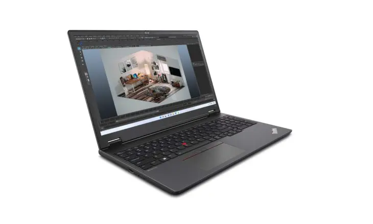 thinkpad-p16v lenovo thinkpad p16v