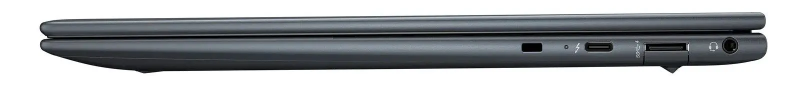 HP Dragonfly G4 HP Dragonfly G4 side