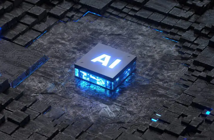 VMware integreert AI-platform van Nvidia in Cloud Foundation