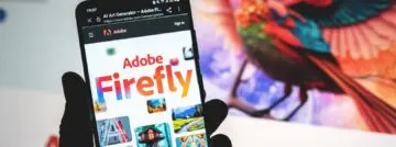 Generatieve AI voor Adobe Express nu algemeen beschikbaar