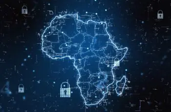 Interpol deelt rake klappen uit aan georganiseerde cybercriminaliteit in Afrika