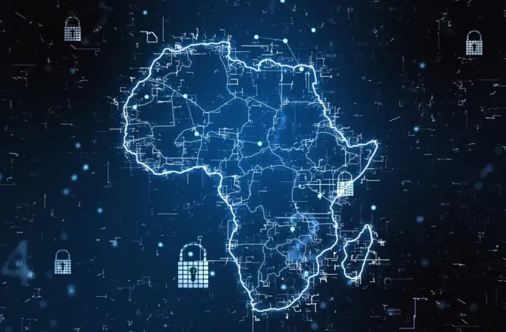 Interpol deelt rake klappen uit aan georganiseerde cybercriminaliteit in Afrika