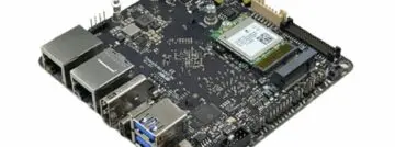 Asus toont nieuw, krachtig Tinker Board in NUC-formaat