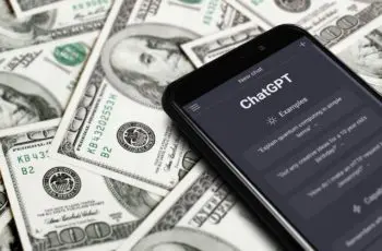 ChatGPT maakt OpenAI verlieslatend