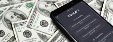 ChatGPT maakt OpenAI verlieslatend