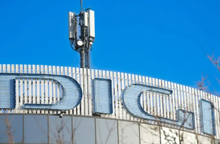 Provider Digi al in 2024 van start via Proximus-netwerk in afwachting van eigen antennes