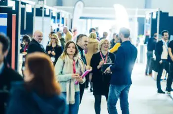[adv] 3 redenen om Digitalize Flanders te bezoeken