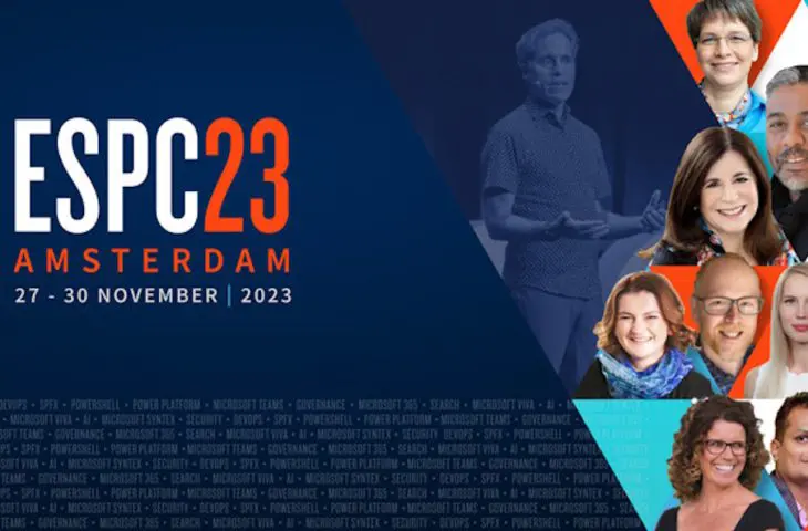ESPC23