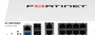 Fortinet lanceert FortiGate 90G met nieuwe zelfgemaakte processor