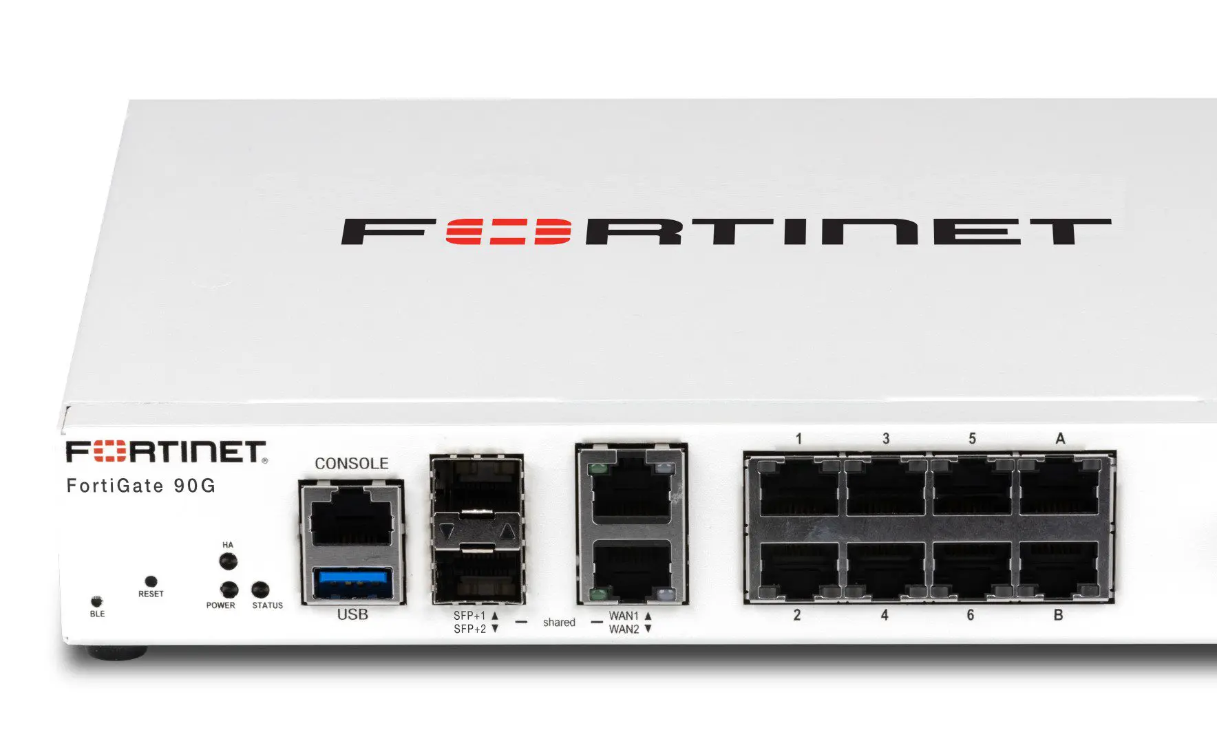 Fortinet lanceert FortiGate 90G met nieuwe zelfgemaakte processor