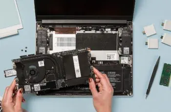 Modulaire Framework-laptop voortaan beschikbaar in België