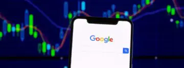 Financiële voorwaarde van deal tussen Apple en Google per ongeluk onthuld