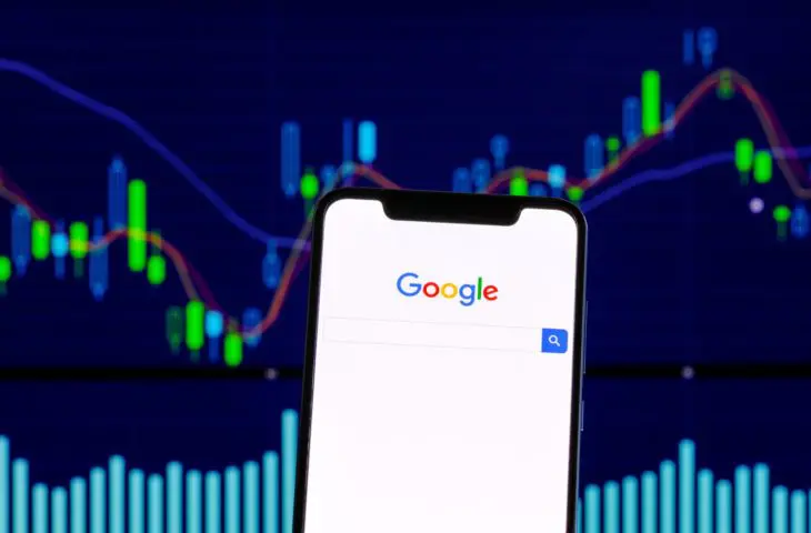 Financiële voorwaarde van deal tussen Apple en Google per ongeluk onthuld