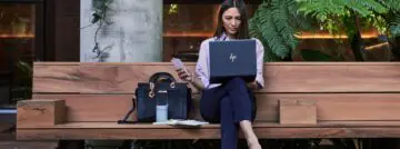 HP Laptop 1
