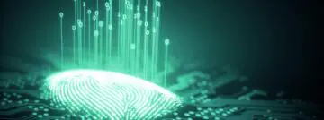 Zit er geen hacker achter de knoppen van de laptop?