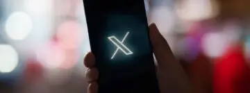 Videocalls wordt de volgende stap voor X