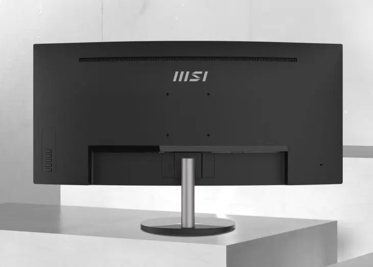 MSI Pro MP341C Foto 2