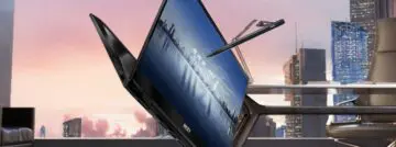 MSI Summit E16 Flip EVO review: goede invulling van beschikbare ruimte