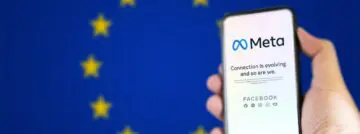‘Akkoord gaan of betalen, zegt Meta; ‘Betaal maar’, zegt EU