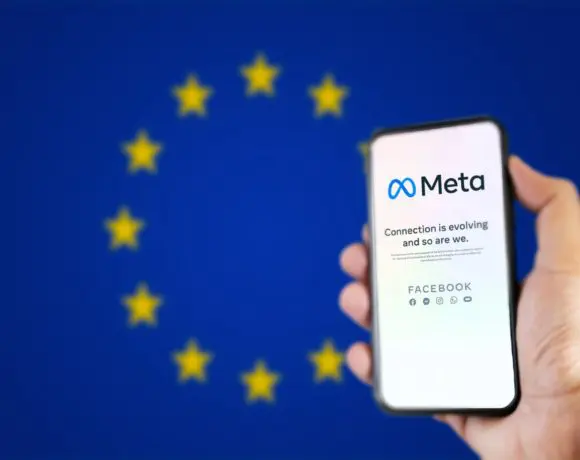 Meta ontvangt fikse boete voor oneerlijke concurrentie advertenties