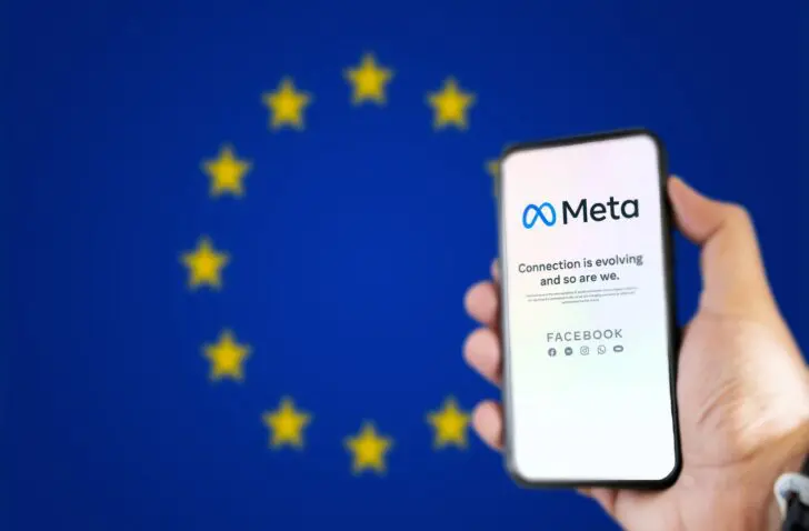 Meta pauzeert AI-plannen na klachten Europese privacyorganisaties