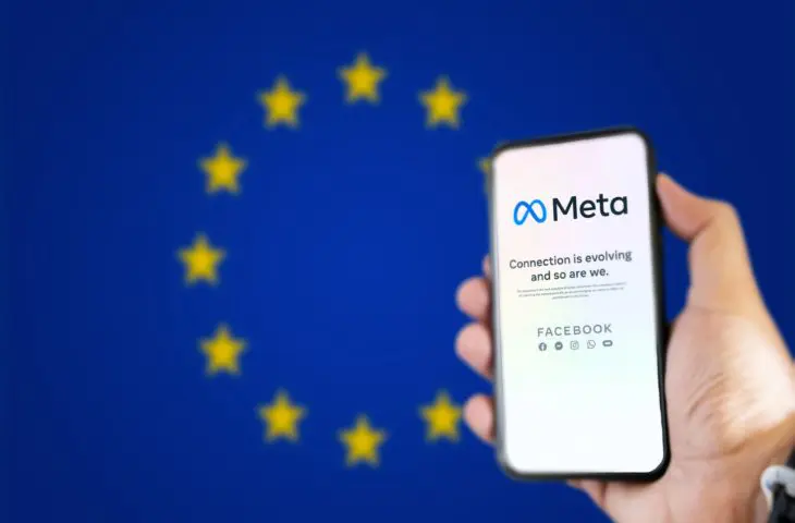 Meta houdt been stijf over Messenger en Marketplace