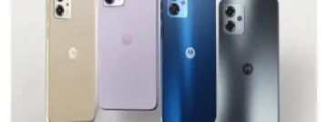 Motorola lanceert Moto G14: scherpe prijs voor groot scherm en kloeke batterij