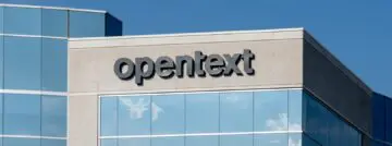 OpenText levert integraties met AI via Google Cloud
