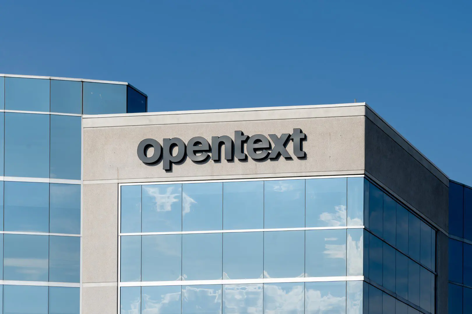OpenText levert integraties met AI via Google Cloud