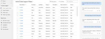 Microsoft verdiept integratie van Copilot in Power Apps