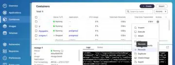 Qnap lanceert Container Station 3.0 met geheel nieuwe interface