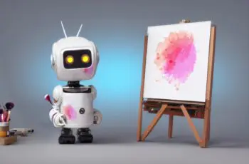 Op AI-kunst rust geen auteursrecht