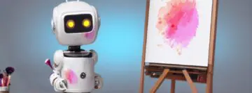 Op AI-kunst rust geen auteursrecht
